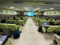 International one day Workshop on Artificial Intelligence 2024